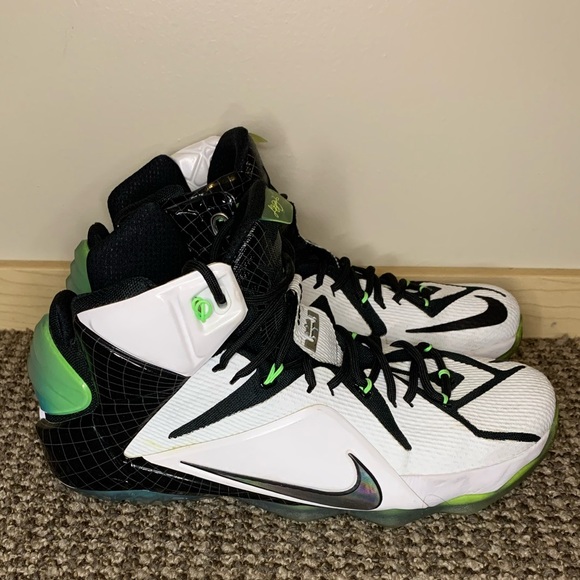 Lebron 12 “All Star” main image 4